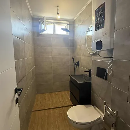 شقة в созопол, каваци- север *