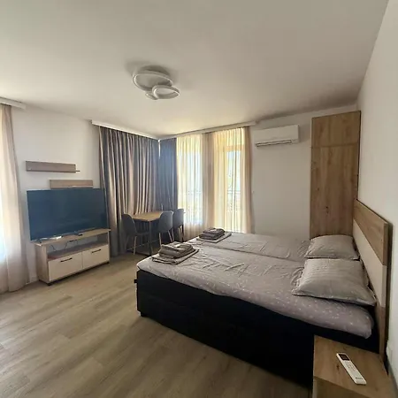 в созопол, каваци- север Apartman Szozopol