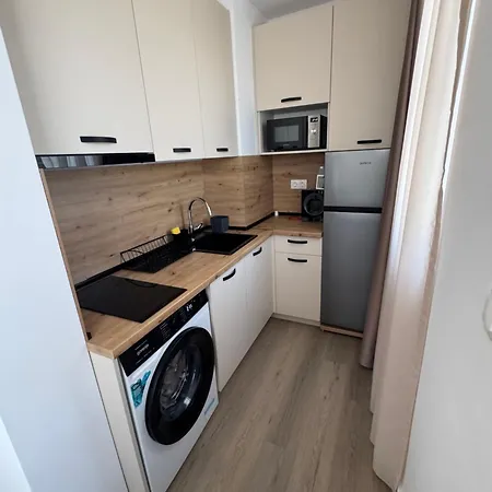 в созопол, каваци- север Apartman Szozopol
