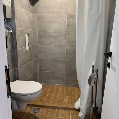 Apartman в созопол, каваци- север