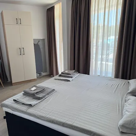 в созопол, каваци- север Apartman Szozopol