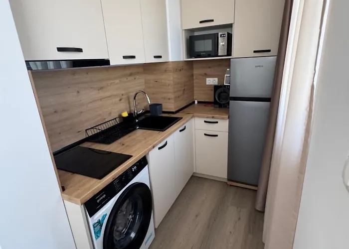 в созопол, каваци- север Apartament Sozopol