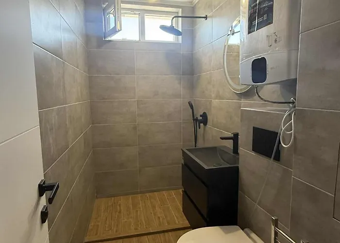 Apartament в созопол, каваци- север *